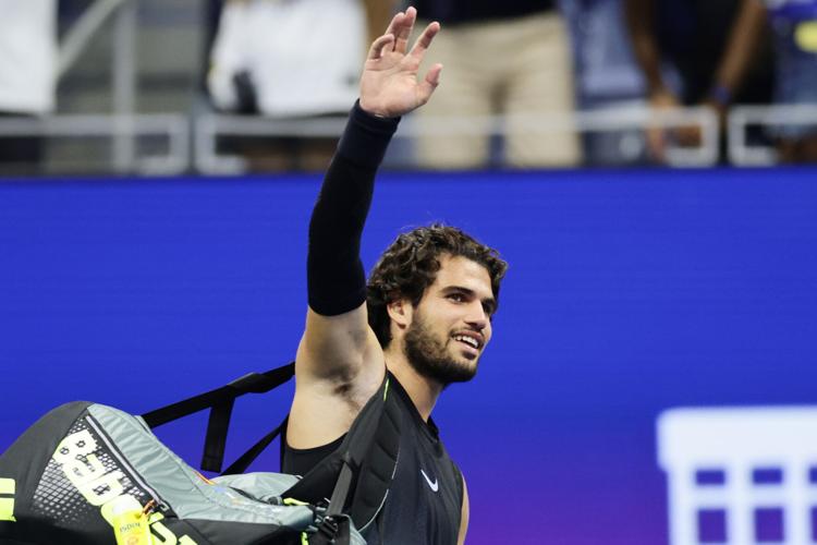 US Open Tennis