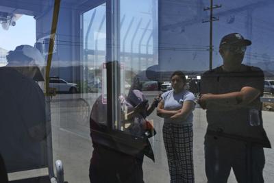 Immigration Raids California Farm