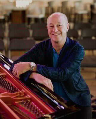 Frost School of Music Dean Shelly Berg Closes His Nearly Two Decade-Long Tenure by Securing More than $175 Million in Donations