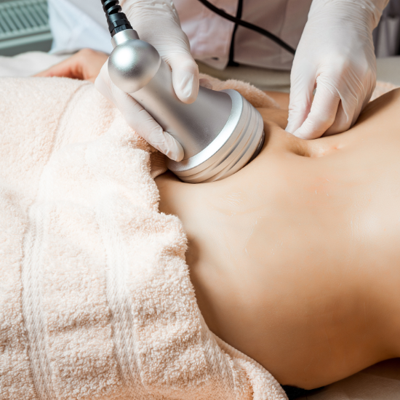 Champion Health: Shrewsbury's Professional Body Contouring Experts