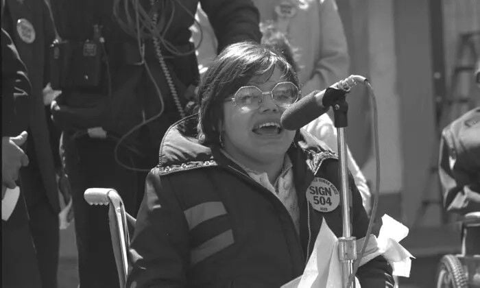 Movie Review – Crip Camp: A Disability Revolution