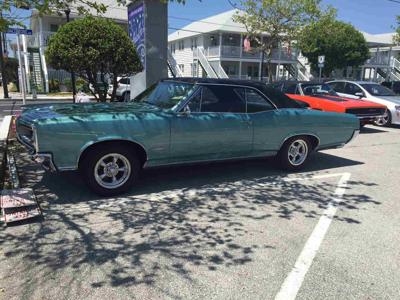 25th Annual Cruisin' Ocean City Drives Visitors Into Town