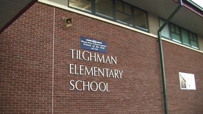 Talk of Tilghman Elementary School Closing Raises Concerns