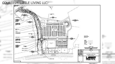 Little Living LLC. Kent County