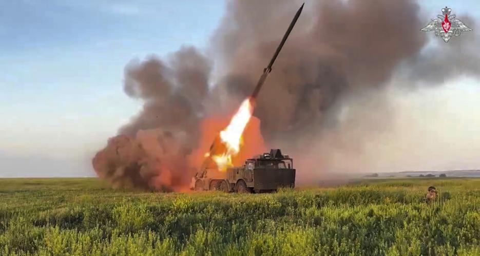 Russia-Ukraine-War