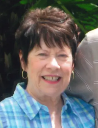 Sharon Lee Phillips