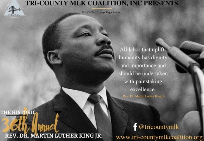 TriCounty MLK
