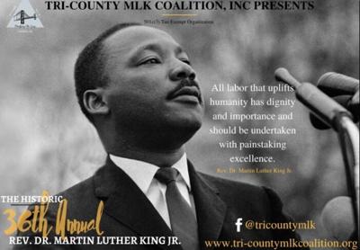 TriCounty MLK