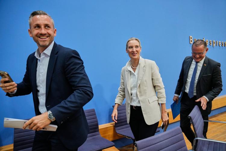 Germany Election