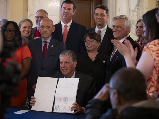 Assault Weapon Ban Rhode Island
