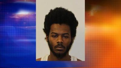 Suspect Arrested in Salisbury Murder