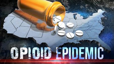 Wicomico Forms an Opioid Intervention Team