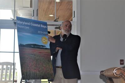 Maryland Coastal Bays Receives C+ on 2019-2020 Report Card