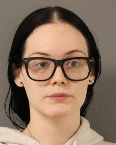 24-year-old Zoey Hickman of Magnolia