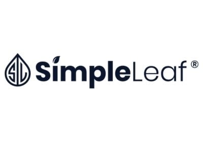 Simple Leaf reaches milestone of more than 150 retail locations nationwide