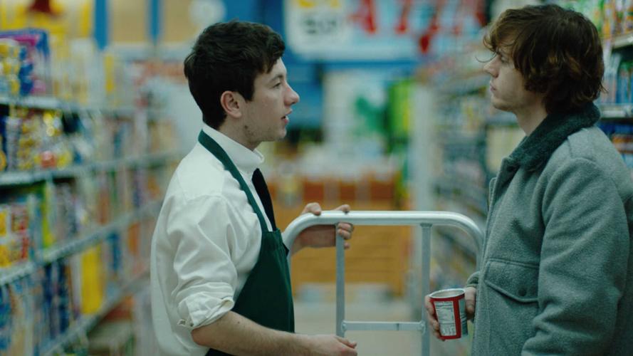 Movie Review – American Animals