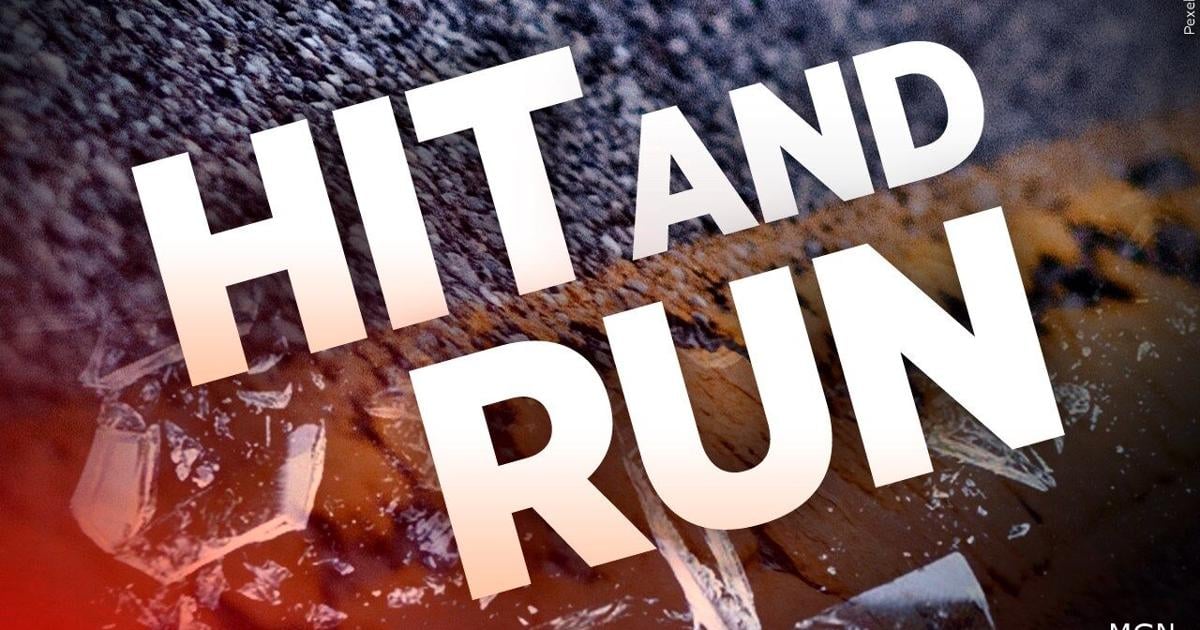 UPDATE: Hit-and-run kills 73-year-old Seaford bicyclist