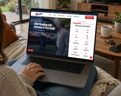 Western Rooter Launches 2026 Plumbing Cost Estimator for Upfront Pricing