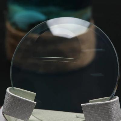 Flat-Top Versus Round-Top: Kingway as a Global Leading Bifocal Lenses Company Also Includes Blended-Top Structures
