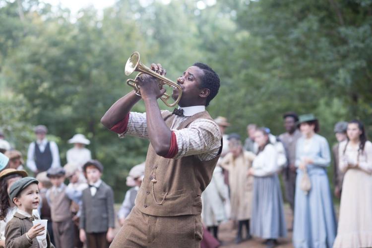 Movie Review – Bolden