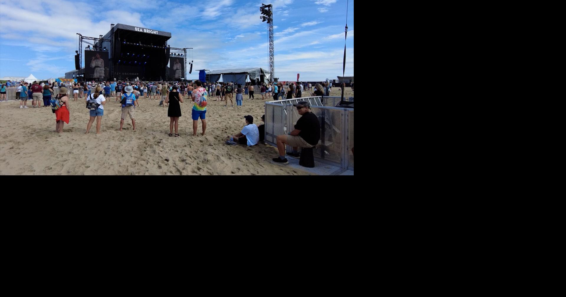 Three-day-long format in the works for Ocean City’s music festivals ...