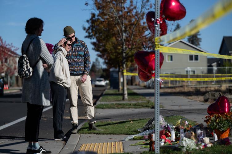 Oregon School Shooting