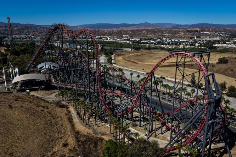 Six Flags Lawsuits