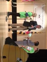 2016 Maryland Eastern Shore Regional Spelling Bee