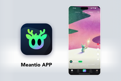 Meantio Debuts All-In-One AI Short Drama Platform, Empowering Creators to Build and Share Vertical Stories