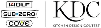 Sub-Zero, Wolf, and Cove Name Global Finalists in 2024-2025 Kitchen Design Contest