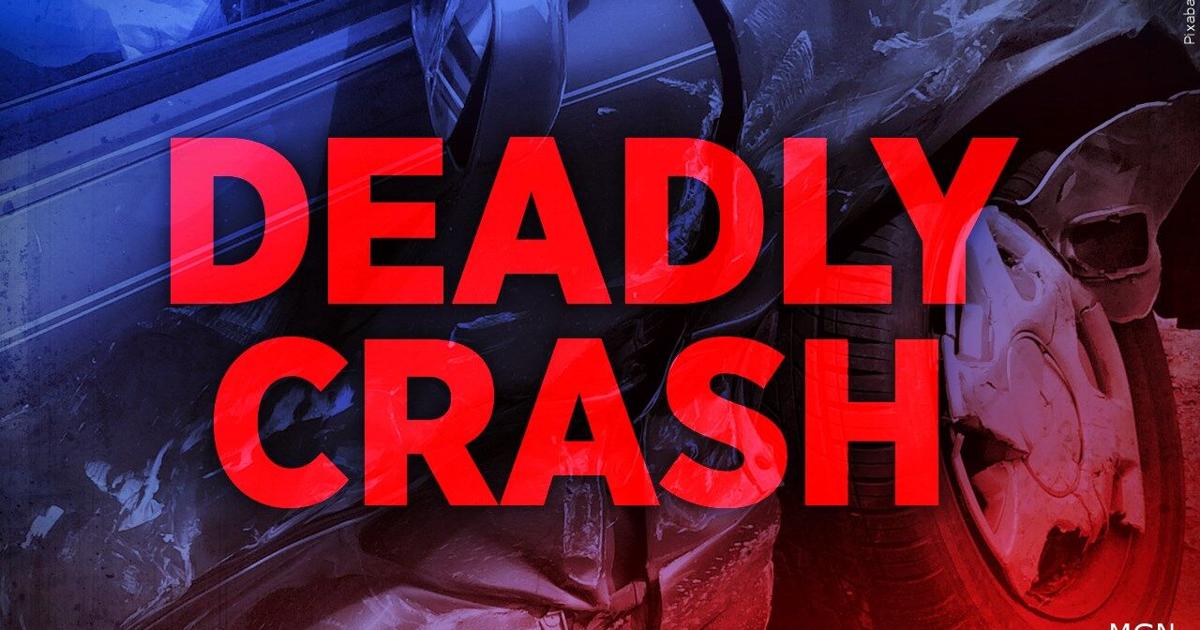 25-year-old killed in single-vehicle Seaford crash