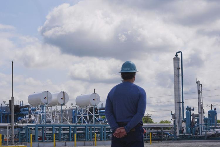 Climate Carbon Capture Explainer