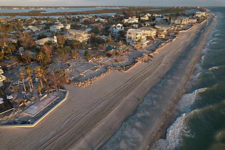 Climate No Hurricanes