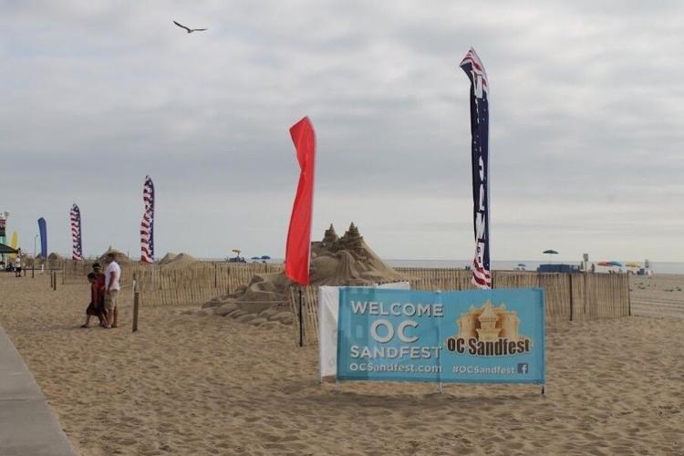 (Courtesy: OC Sandfest)