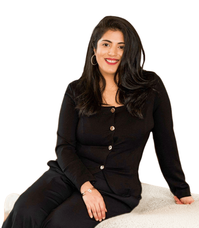 Rushmi Van to Appear on Legacy Makers TV