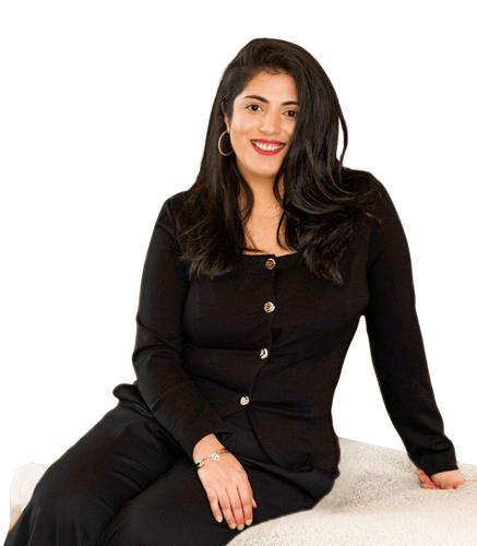 Rushmi Van to Appear on Legacy Makers TV