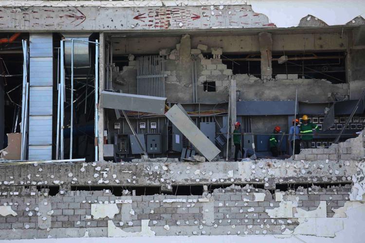 Philippines Earthquake