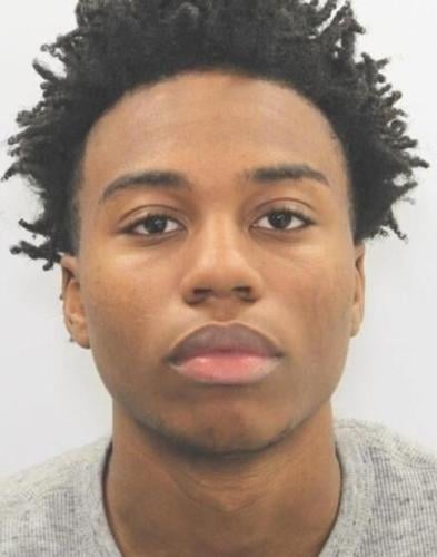 Williams, Dabronte Marquis 102499