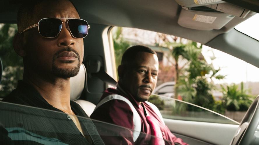 Movie Review – Bad Boys for Life