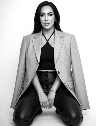 Silvia Hernandez Named Among NY Weekly Magazine’s Top 20 Inspiring Women To Look Out For in 2026