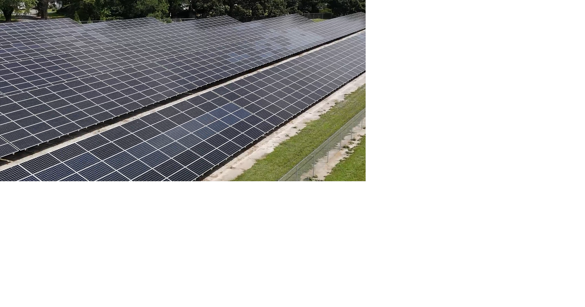 Wicomico County considers changes to solar farm regulations as state law limits local control