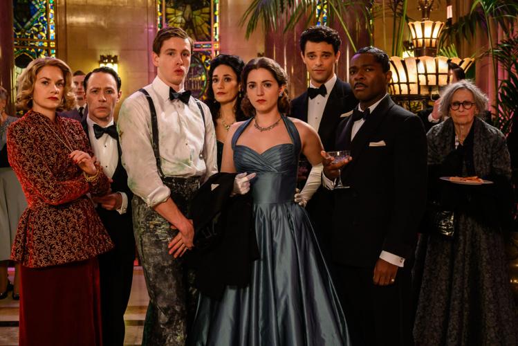 Movie Review – See How They Run