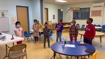 Helping the Boys and Girls Club this Christmas & Year Round