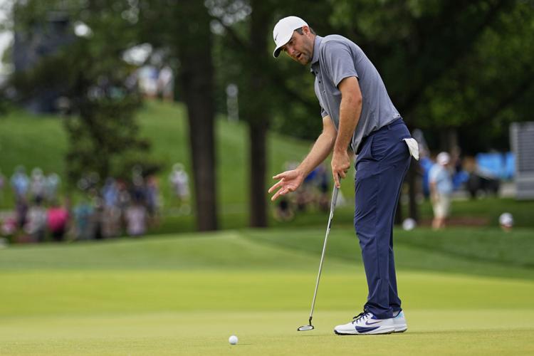 PGA Championship Golf