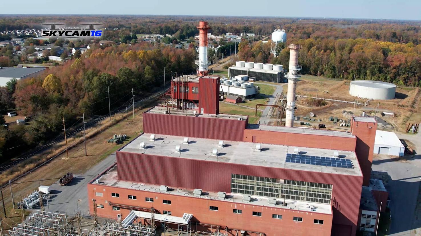 Expected McKee Run Demolition Will Require Substantial Toxic Chemical