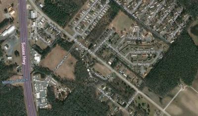 Updated: Police ID Seaford Homicide Victim