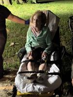 Critically Missing Woman Located After 20-Hour Search in Queen Anne's County