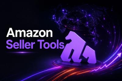 Best Amazon Seller Tools Report Now Available From Gorilla ROI