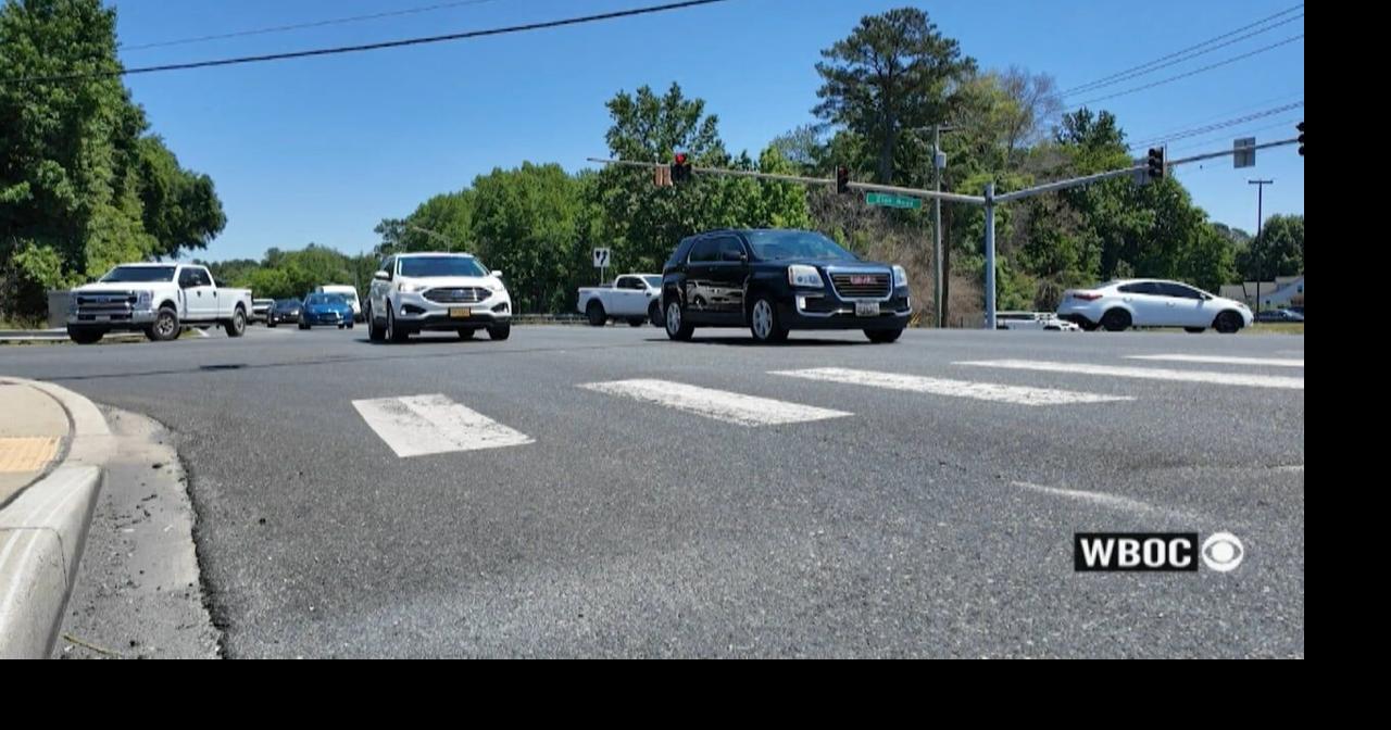Maryland law aims to slow super speeders with help from technology