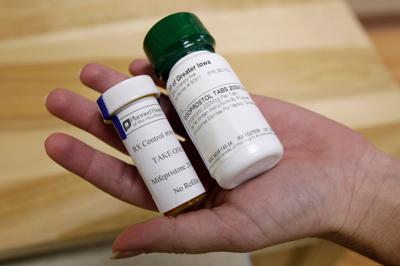 US Abortion Pill